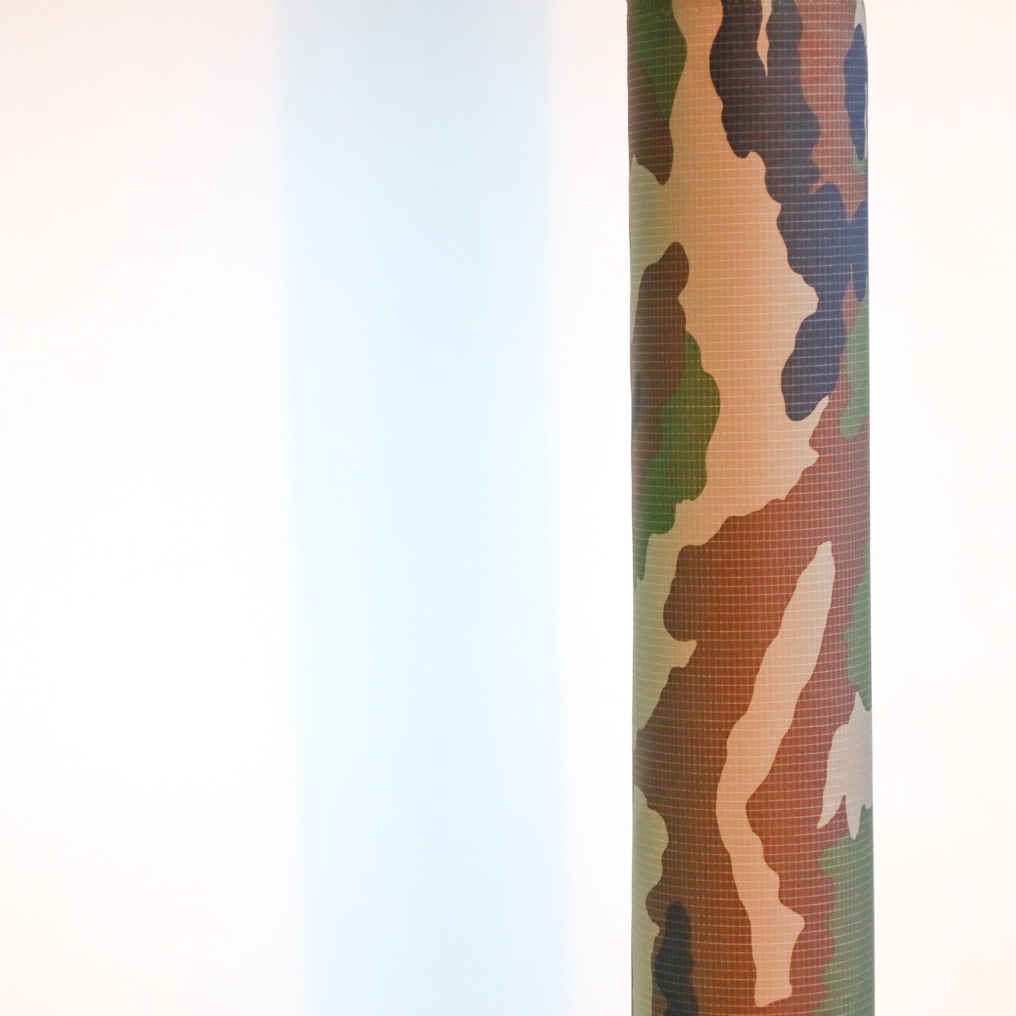 Tissu militaire camouflage - vert